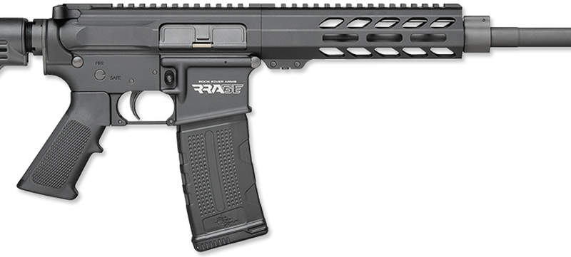 Rock River LAR-15 RRAGE Carbine