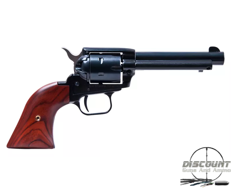 Heritage Rough Rider Single-Action Revolver