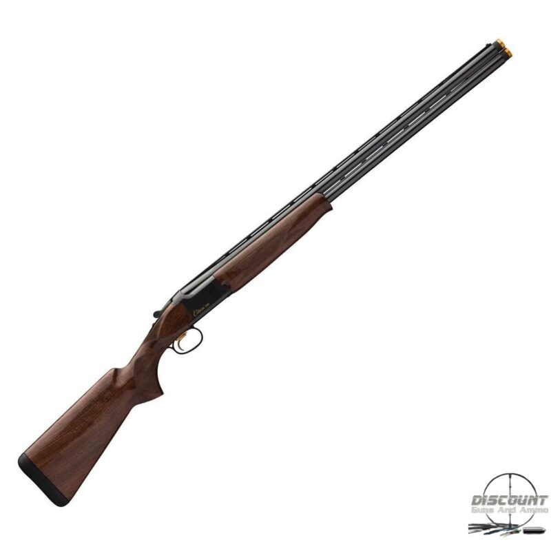 Browning Citori CXS 12 Gauge 3in Over Under Shotgun - 28in