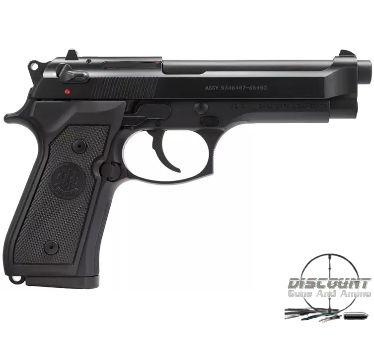 Beretta M9 Semi-Auto Pistol