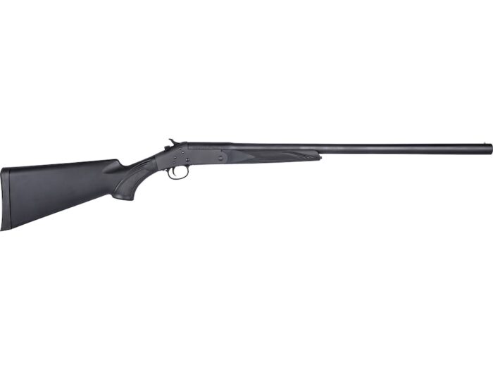 Stevens 301 Compact Single Shot Shotgun