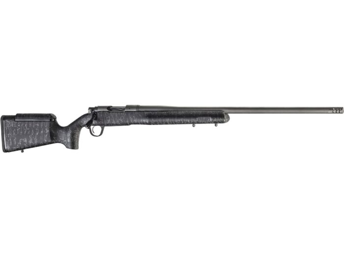 Christensen Arms Mesa Long Range Bolt Action Centerfire Rifle