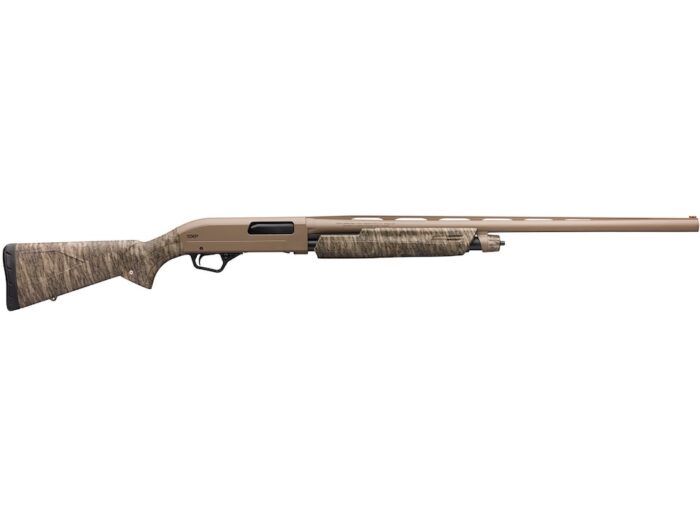 Winchester SXP Super Hybrid Hunter Shotgun