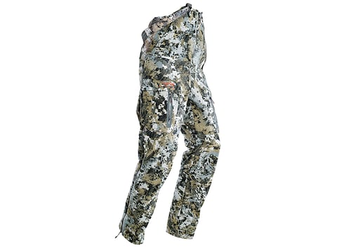 Sitka Gear Men's Stratus Bibs