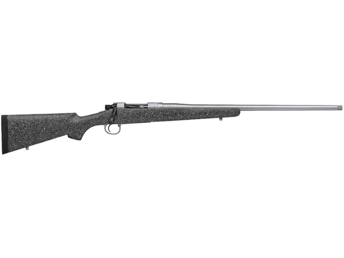 Nosler M21 Bolt Action Centerfire Rifle