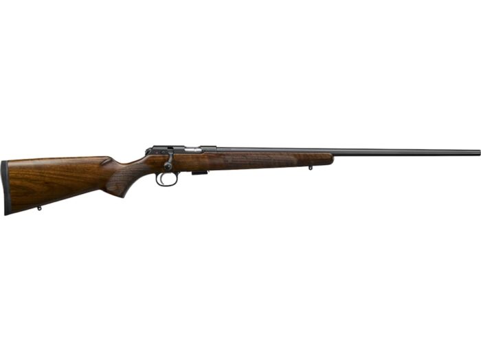 CZ-USA 457 American Bolt Action Rimfire Rifle