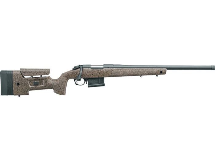 Bergara B-14 HMR Bolt Action Centerfire Rifle