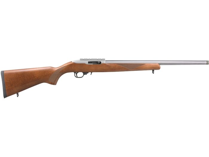 Ruger 10/22 TALO LVT Semi-Automatic Rimfire Rifle