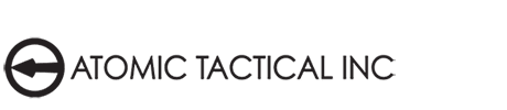 Atomic Tactical  Logo